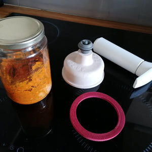 Marinade sous vide : nos astuces pour une marinade rapide et savoureuse… en bocal !