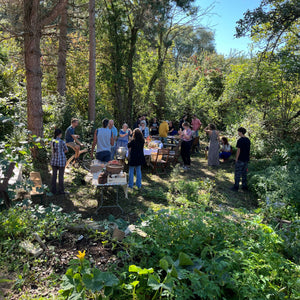 tendances culinaires et conservation