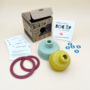 Kit BocUp