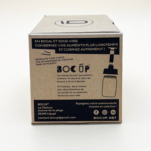 Kit BocUp